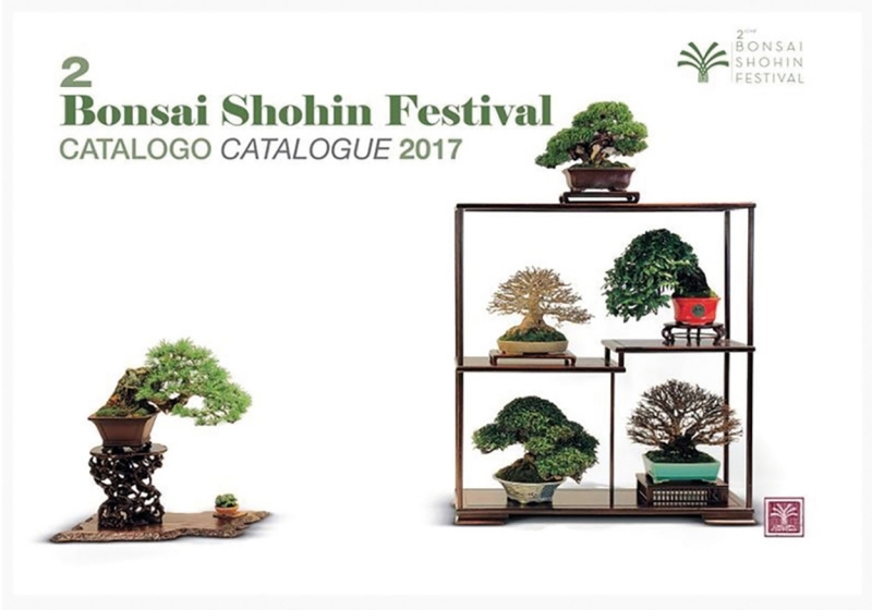Bonsai Shohin Festival 2017