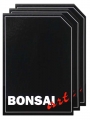 BONSAI ART-Sammelbox