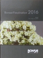 Bonsai-Faszination 2016