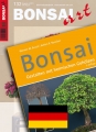 BONSAI ART Aktions-Abo D + Buch