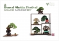 2. Bonsai Shohin Festival 2017