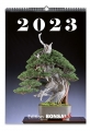 BONSAI ART - Kalender 2023