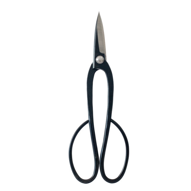 Bonsaischere, 200 mm, Carbonstahl