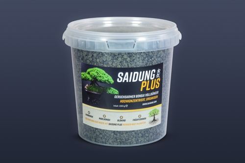 SAIDUNG plus 0,9 kg