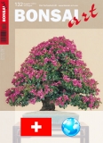 BONSAI ART Vorteils-Abo Welt/CH