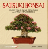 03 Satsuki Bonsai – von Janine Droste