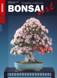 BONSAI ART 083 * Leider ausverkauft! *