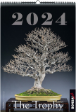 The Trophy - BONSAI ART Calender / Kalender 2024