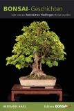 01 Bonsai-Geschichten von Hermann Haas - Mngelexemplar