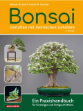 Bonsai - Gestalten mit heimischen Gehlzen