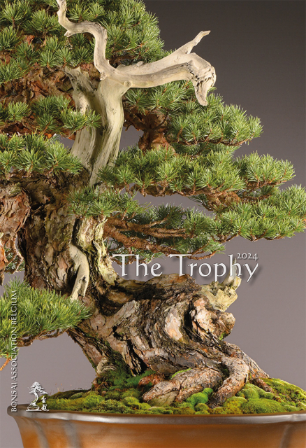  The Trophy 2023 - der Bildband