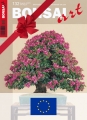 BONSAI ART Geschenk-Abo EU