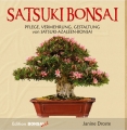 Satsuki Bonsai – von Janine Droste (2. Auflage 2018)