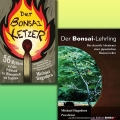 Hagedorn-Bundle:  Der Bonsai-Ketzer & Der Bonsai Lehrling