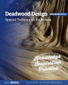 Deadwood Design - Special Techniques for Bonsai by Andrés Bicocca