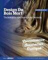 Design Du Bois Mort - Techniques spéciales pour bonsaïs de Andrés Bicocca